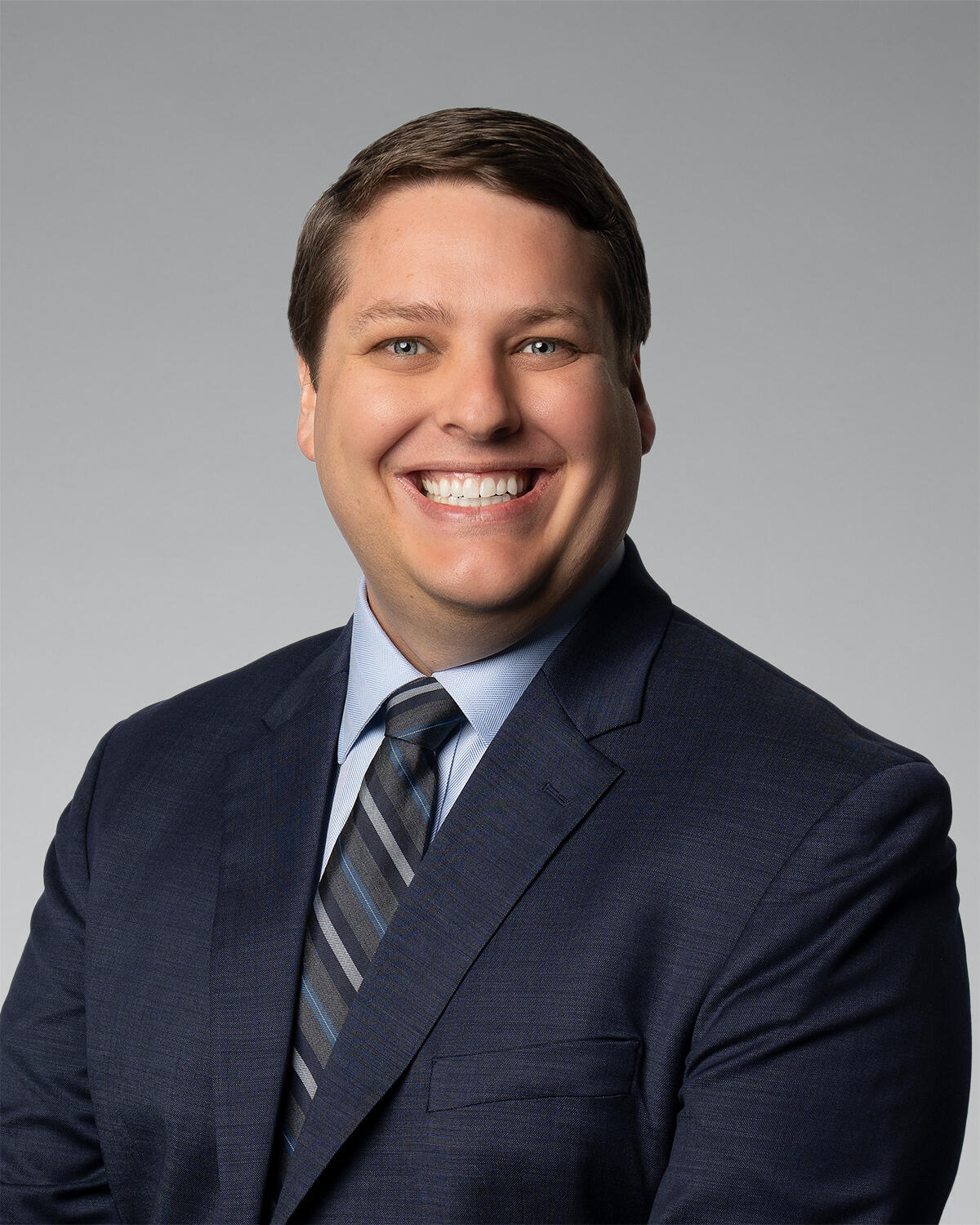 Headshot Image for Justin Lance